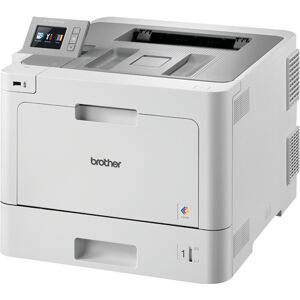 Brother Hl-L9310cdw Colour Laser Printer Hll9310cdwzu1