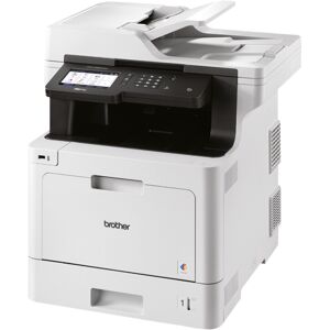 Brother Mfcl8900cdw Colour Laser Multifunctional Printer