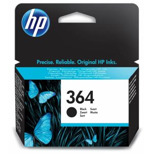 Hp 364 Black Cb316ee Inkjet Cartridge