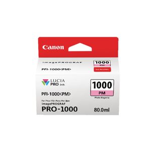 Canon Photo Magenta Ink Tank Pro 1000 0551c001