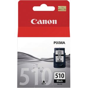 Canon Pg-510 Black Inkjet Cartridge 2970b001