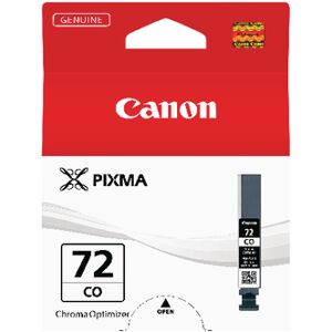 Canon Pgi-72co Chroma Optimiser Inkjet Cartridge 6411b001