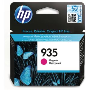 Hewlett Packard Hp 935 Ink Cartridge Magenta C2p21ae