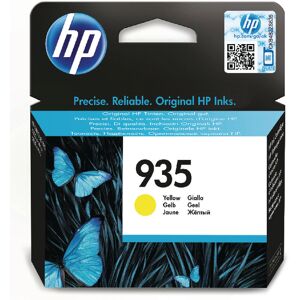 Hewlett Packard Hp 935 Ink Cartridge Yellow C2p22ae