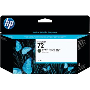 Hewlett Packard Hp 72 Matte Black Ink Cartridge C9403a