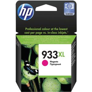 Hewlett Packard Hp 933xl Magenta Officejet Inkjet Cartridge Cn055ae