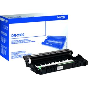 Brother Dr-2300 Drum Unit For L2000 Series Printers Dr2300