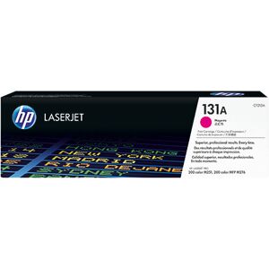 Hewlett Packard Hp 131a Magenta Laserjet Toner Cartridge Cf213a