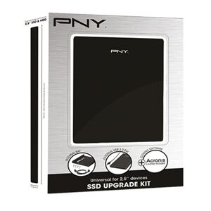 Pny Ssd Upgrade Kit
