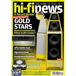 Mytimemedia Ltd Hi-Fi s