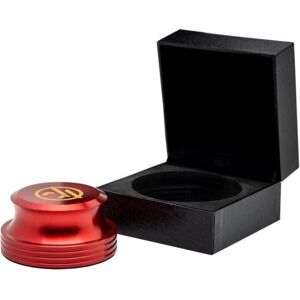 Stabilizer Diameter 80mm Height 40mm Weight 416g Red Stabilizer Diameter 80mm Height 40mm Weight 416g Red