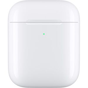 Apple Airpods Wireless Charging Case, Mr8u2zm/a, White