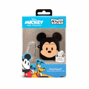 magnum Powersquad Disney Mickey Mouse Airpod Case