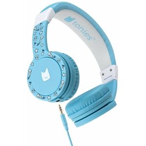 Tonies Foldable Headphones Blue