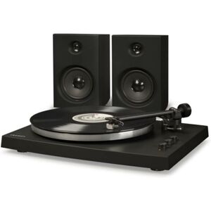 Crosley T150 Turntable (Black)