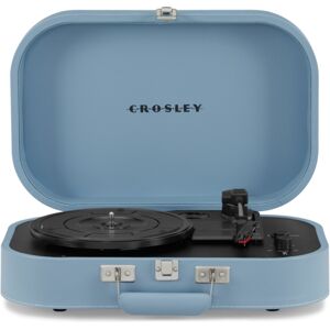 Discovery Portable Turntable (Glacier) Discovery Portable Turntable (Glacier)