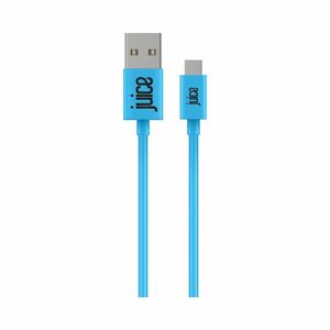 Juice Usb Type-C 2m Aqua Charging Cable