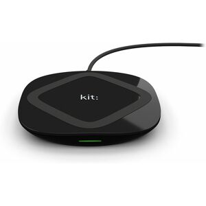 Kit Qi Wireless 5w Black Charging Pad