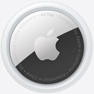 Apple Airtag Bluetooth Tracker