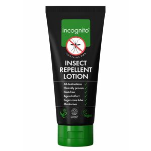 Incognito Anti Mosquito Insect Repellent Lotion