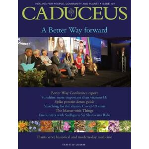 Caduceus Journal Ltd Caduceus