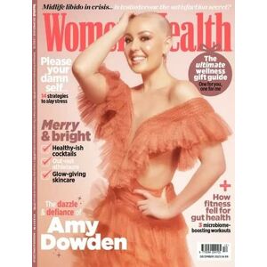 Hearst UK Women'S Health