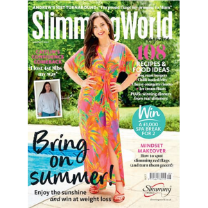 Slimming World Magazine Slimming World