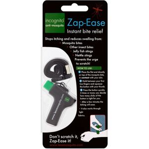 Incognito Zap - Ease Device