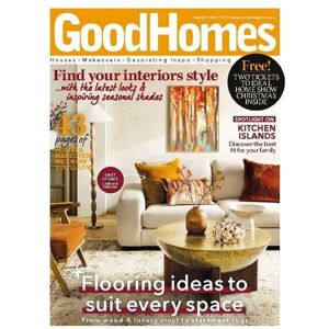 Media 10 Good Homes