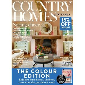 TI Media Ltd Country Homes & Interiors