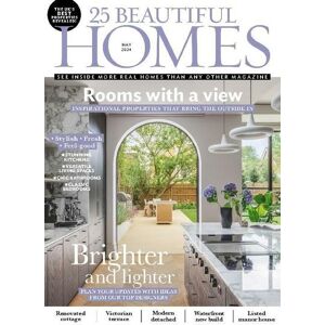 TI Media Ltd 25 Beautiful Homes