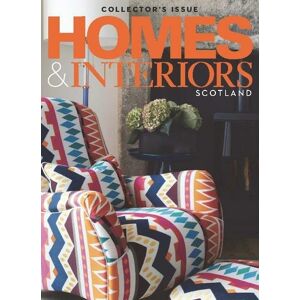 Peebles Media Group Homes & Interiors Scotland