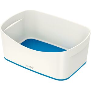 Leitz Mybox Storage Tray White/blue 52571036