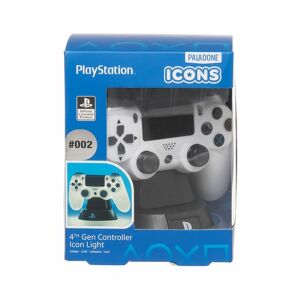 PALADONE Playstation Controller Icon Light