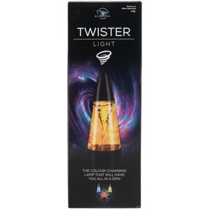 Aurora Twister Light