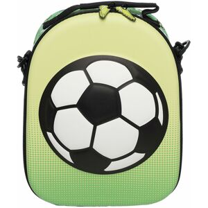 Whsmith Football Eva Lunch Bag