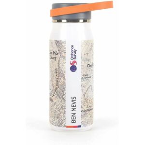 Ordnance Survey Thermal Bottle 500ml Ben Nevis