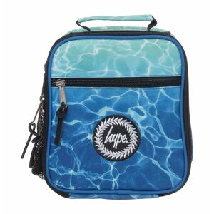 Hype Pool Fade Lunch Bag