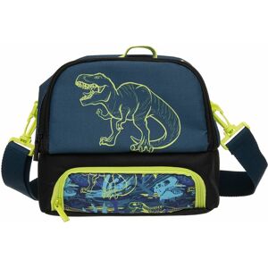 Whsmith Dinosaurs Lunchbag