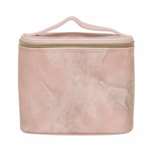 Whsmith Moderno Pink Lunchbag