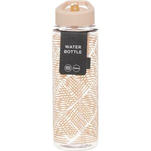 Whsmith Boho Geo 750ml Bottle