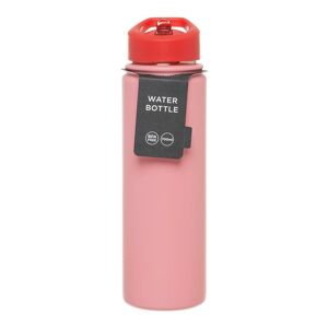 Whsmith 700ml Colour Block Bottle