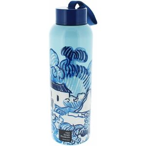 Blueprint Van Gogh Water Bottle