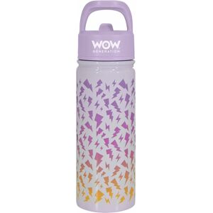 WHSmith Wow Generation 500ml Thermal Canteen