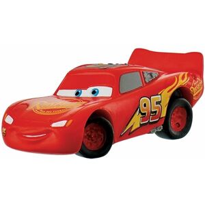 Bullyland Disney'S Cars Lightning Mcqueen Figure