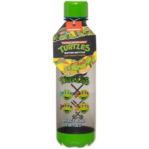 Teenage Mutant Ninja Turtles Water Bottle