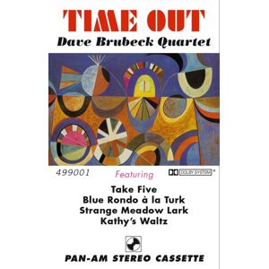 Pan Am Time Out (Bonus Tracks Edition) Pan Am Time Out (Bonus Tracks Edition)