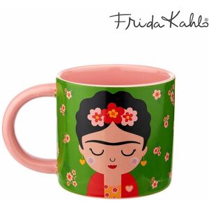 Sass & Belle Frida Mug