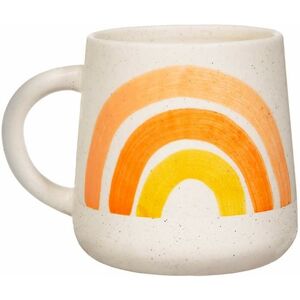 Sass & Belle Rainbow Mug