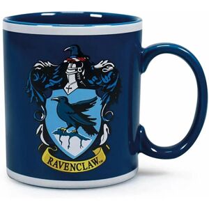 Half Moon Bay Harry Potter Ravenclaw Mug